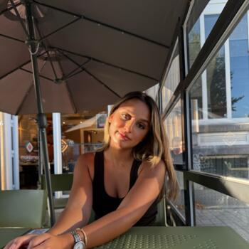 Babysitter Saint-Gilles/Sint-Gillis: Salma