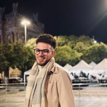 Nanny job in La Seu d'Urgell: babysitting job Dani