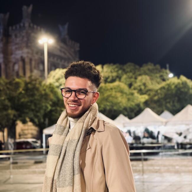 Babysitting job in La Seu d'Urgell: Dani