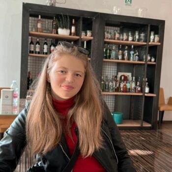 Babysitter Brescia: Keitlin