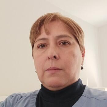 Babysitter Fairview (New Jersey): Catherine