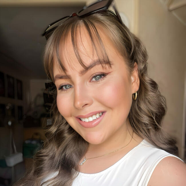 Babysitter in Dublin: Jessica