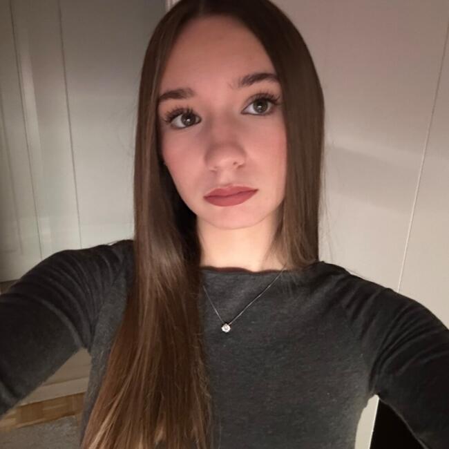 Babysitter a San Lazzaro di Savena: Julia