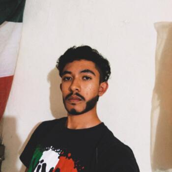 Babysitter Morelia: Oscar