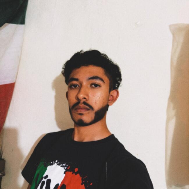 Babysitter in Morelia: Oscar