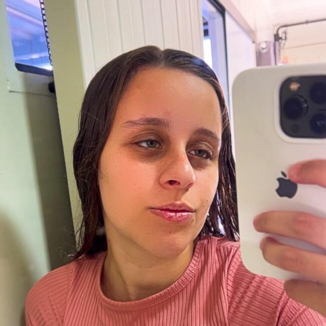 Babá em Itapema: Mih