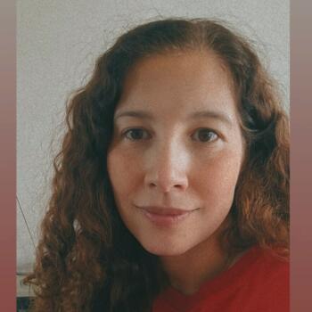 Babysitter Caseros (Buenos Aires): Eliana