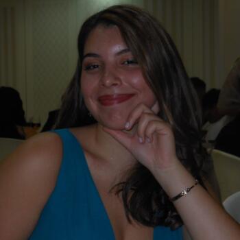 Canguro en Torrox: Paula