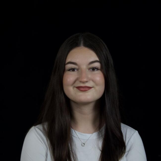 Babysitter in Premià de Mar: Carla