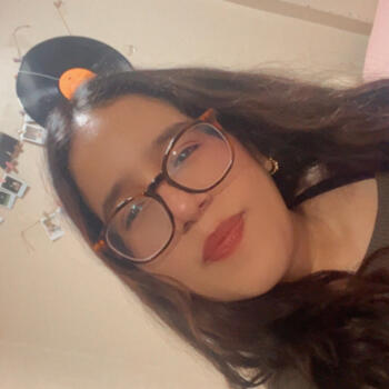 Babysitter in Guayaquil: Melu