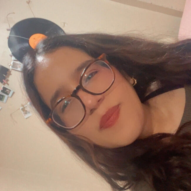 Babysitter in Guayaquil: Melu
