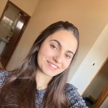 Babysitter Viseu: Lara