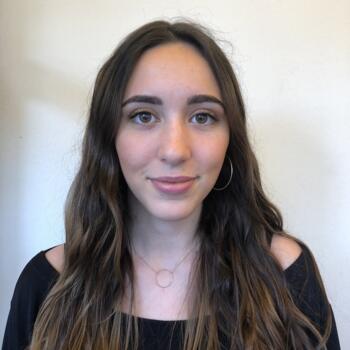 Babysitter in Fontenay-sous-Bois: Serena