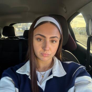 Babysitter in Istres: Bruna