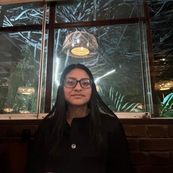 Babysitter in Lima: Maricielo