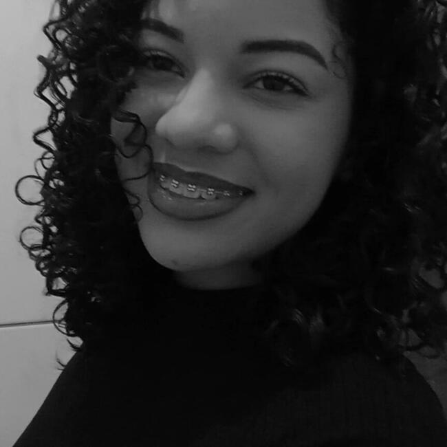 Babá em Cedral: Ariadne