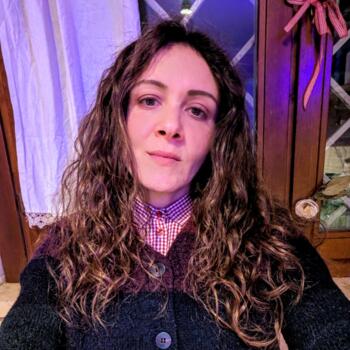 Lavoro per babysitter a Roma: lavoro per babysitter Teresa