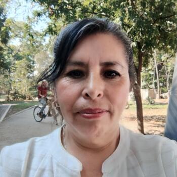 Babysitter in Jocotitlán: Veronica