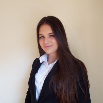 Babysitter Póvoa de Varzim: Tatiana