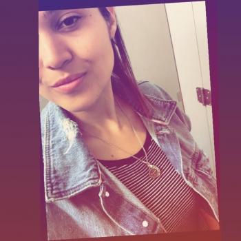 Babysitter Porto: Cristiane