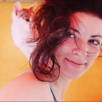 Babysitter Wien: Marijana