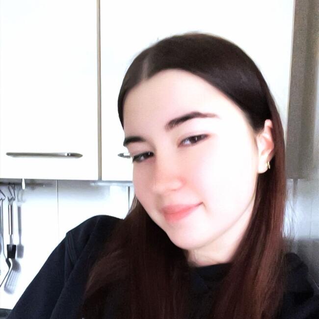 Babysitter in Dresden: Emelie