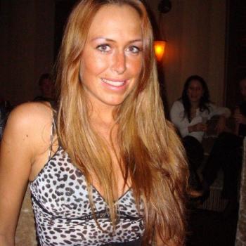 Canguro Marbella: Shayla