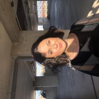 Baby-sitter in Montpellier: Anna