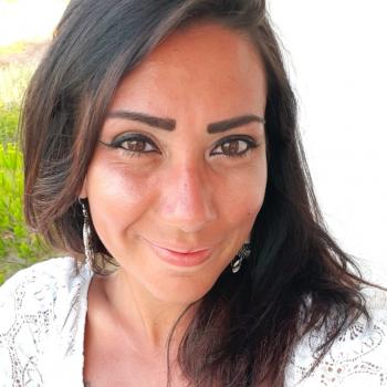 Babysitter Alpignano: Jasmine