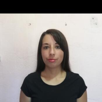 Babysitter in Ciudad del Plata: Camila
