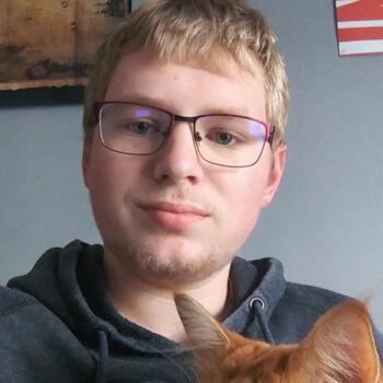 Babysitter in Amiens: Victor