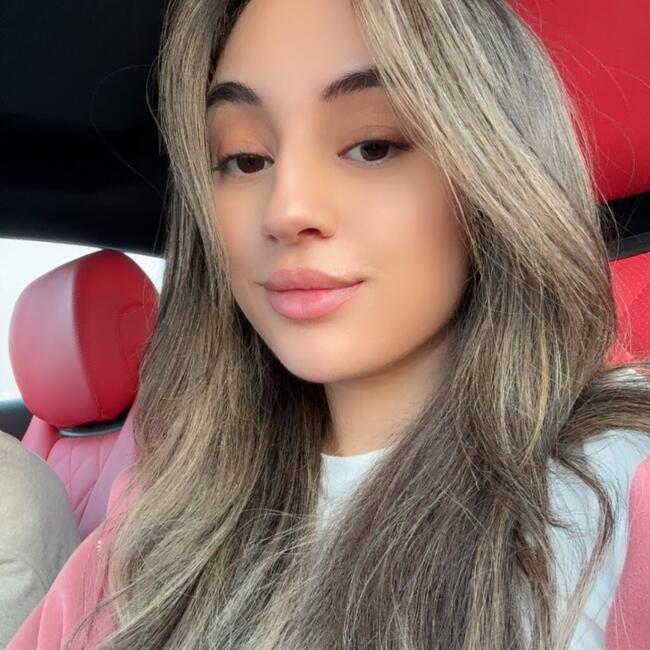 Babysitting job in Dubai: Huda