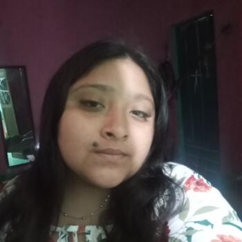 Padre/madre Mérida: Eunice