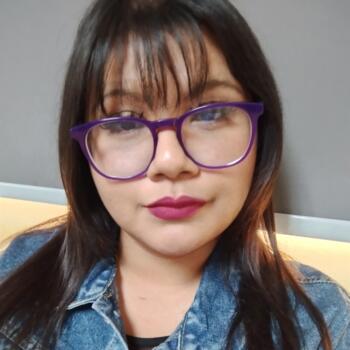 Babysitter in Santiago: Francisca