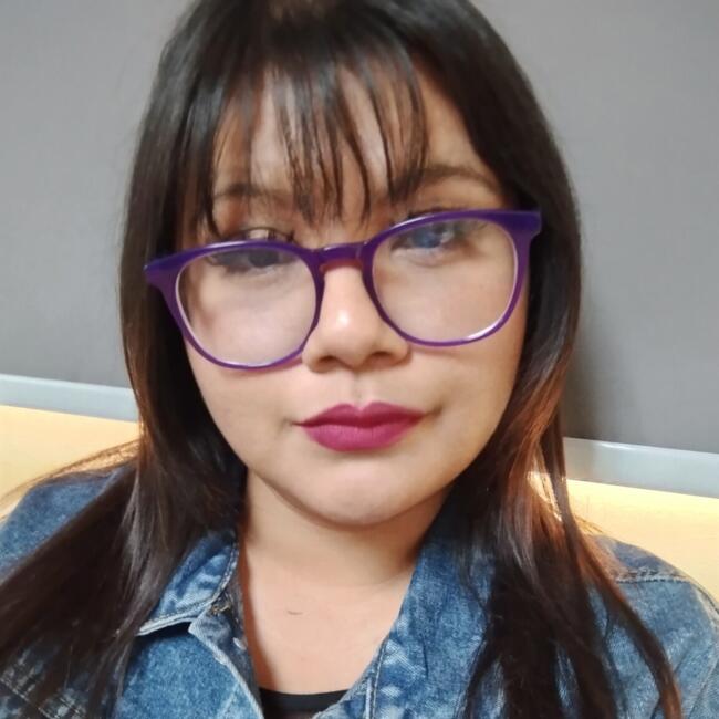 Niñera en Santiago de Chile: Francisca