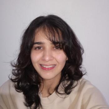 Babysitter in Santo Tomé (Provincia de Corrientes): Daniela Acevedo