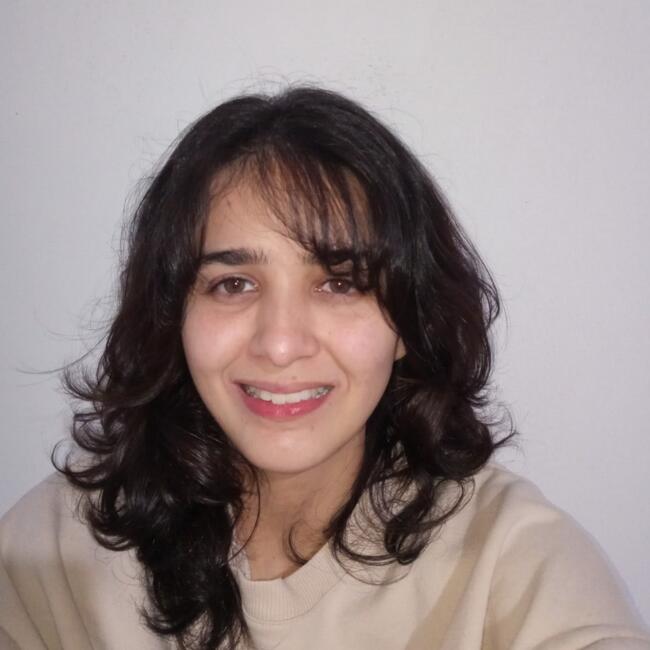 Babysitter in Santo Tomé (Provincia de Corrientes): Daniela Acevedo
