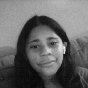 Babysitter in The Bronx: Marianny