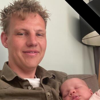 Babysitting job in Haarlem: babysitting job Geert-jan