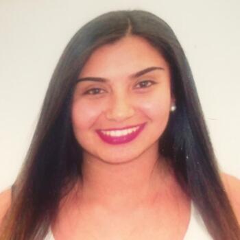 Babysitter in La Serena: Nataly