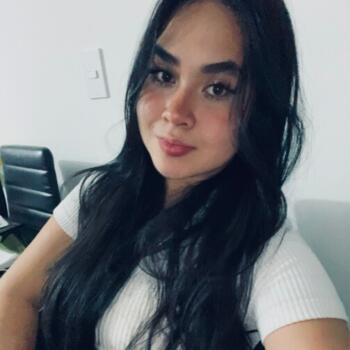 Niñera en Bogotá: ALLISON CAMILA