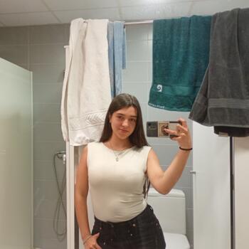 Babysitter in Caldas da Rainha: Iara