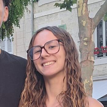 Baby-sitter Martigues: Abygaël