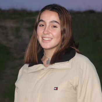 Babysitter em Oeiras: Beatriz