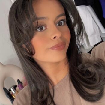 Babysitter Sint-Gillis: Faiza