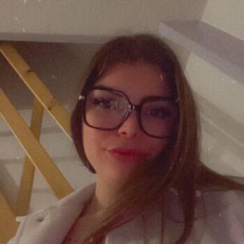 Babysitter Betton: Mandy