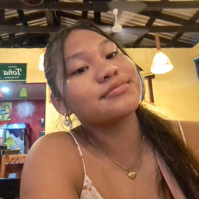 Babysitter in Managua: Lindsay