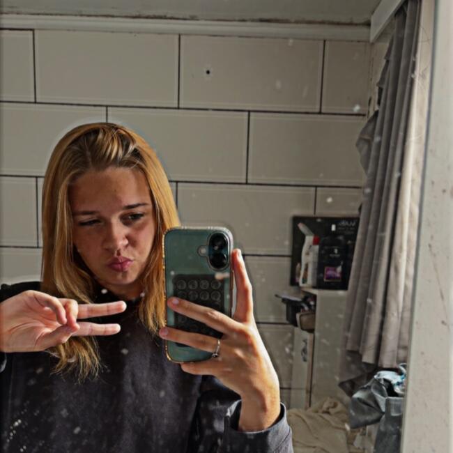 Babysitter in Aalst: Ilana