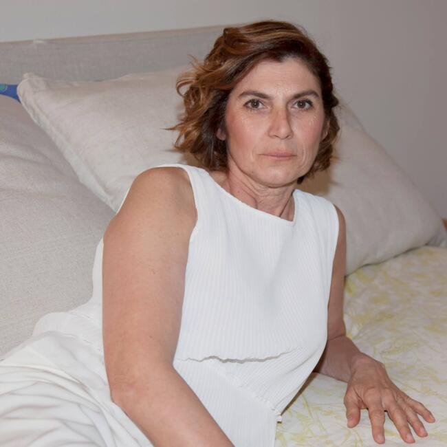 Babysitter a Misinto: Pinuccia