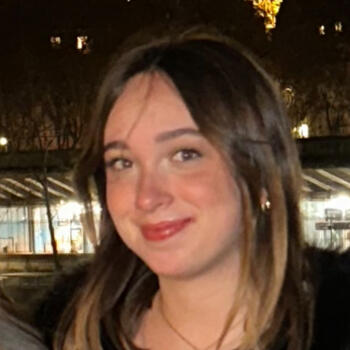 Babysitter Vernaison: Maia